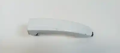 Peça sobressalente para automóvel em segunda mão puxador exterior traseiro direito por ford kuga (cbv) titanium referências oem iam 3m51r22404  