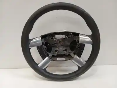Second-hand car spare part steering wheel for ford kuga (cbv) titanium oem iam references 602556700b