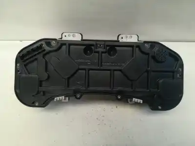 Peça sobressalente para automóvel em segunda mão quadrante por toyota auris luna+ referências oem iam 8380002m12  