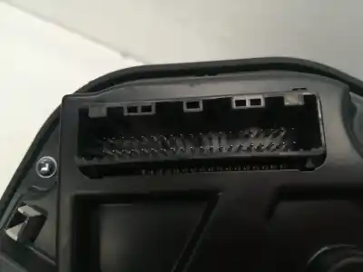 Peça sobressalente para automóvel em segunda mão quadrante por toyota auris luna+ referências oem iam 8380002m12  