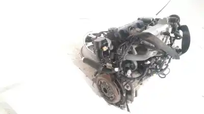 Second-hand car spare part COMPLETE ENGINE for DAEWOO LANOS  OEM IAM references A16DMS  
