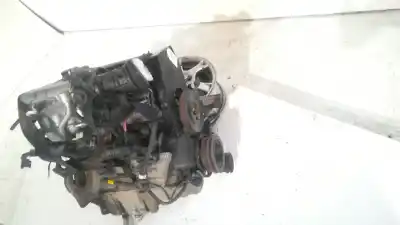 Pezzo di ricambio per auto di seconda mano motore completo per daewoo lanos sx riferimenti oem iam a16dms  