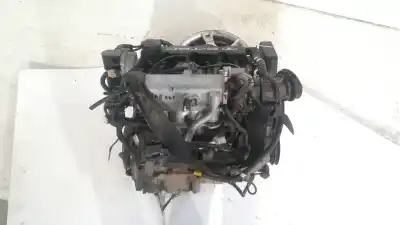 Pezzo di ricambio per auto di seconda mano motore completo per daewoo lanos sx riferimenti oem iam a16dms  
