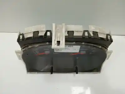 Peça sobressalente para automóvel em segunda mão quadrante por nissan micra (k12e) acenta referências oem iam   