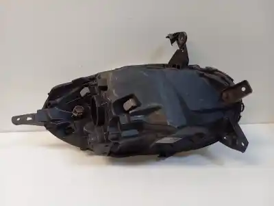 Peça sobressalente para automóvel em segunda mão farol / farolim esquerdo por nissan micra (k12e) acenta referências oem iam 26060ax700