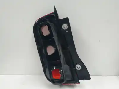 Second-hand car spare part right tailgate light for nissan micra (k12e) acenta oem iam references   