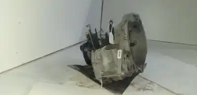 Peça sobressalente para automóvel em segunda mão caixa de velocidades por nissan micra (k12e) acenta referências oem iam jh3103