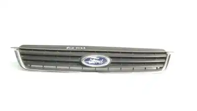 Peça sobressalente para automóvel em segunda mão grelha frontal por ford kuga (cbv) titanium referências oem iam 8v41-r7081-a  