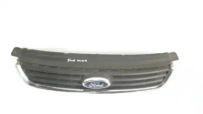 Peça sobressalente para automóvel em segunda mão grelha frontal por ford kuga (cbv) titanium referências oem iam 8v41-r7081-a  