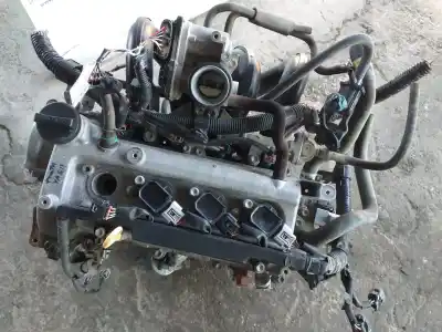 Second-hand car spare part  for TOYOTA YARIS (KSP9/SCP9/NLP9)  OEM IAM references 2SZ  