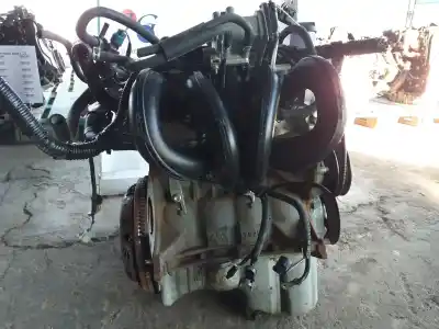 İkinci el araba yedek parçası komple motor için toyota yaris (ksp9/scp9/nlp9) básico oem iam referansları 2sz  