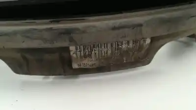 Автозапчастина б/у електричний вентилятор кондиционера для citroen c4 picasso i monospace (ud_) 1.6 hdi посилання на oem iam 661571480  