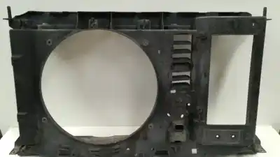 Pezzo di ricambio per auto di seconda mano pannello frontale per citroen c4 picasso i monospace (ud_) 1.6 hdi riferimenti oem iam   