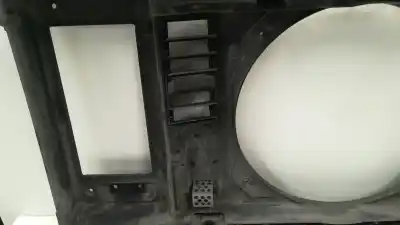 Pezzo di ricambio per auto di seconda mano pannello frontale per citroen c4 picasso i monospace (ud_) 1.6 hdi riferimenti oem iam   