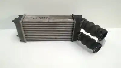 Pezzo di ricambio per auto di seconda mano intercooler per citroen c4 picasso i monospace (ud_) 1.6 hdi riferimenti oem iam 9648551880  