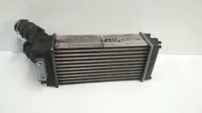 Pezzo di ricambio per auto di seconda mano intercooler per citroen c4 picasso i monospace (ud_) 1.6 hdi riferimenti oem iam 9648551880  