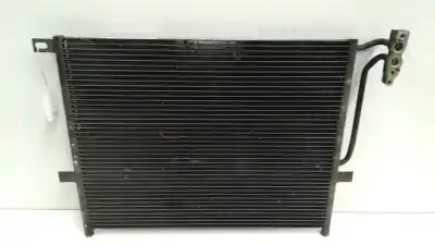Second-hand car spare part heating / air conditioning radiator for bmw 3 compact (e46) 316 ti oem iam references 8377614  