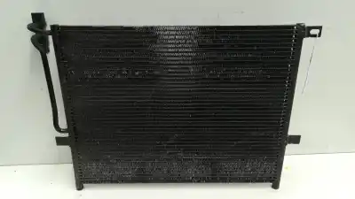 Second-hand car spare part heating / air conditioning radiator for bmw 3 compact (e46) 316 ti oem iam references 8377614  