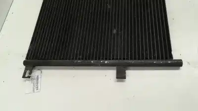 Second-hand car spare part heating / air conditioning radiator for bmw 3 compact (e46) 316 ti oem iam references 8377614  