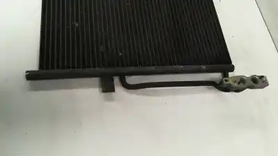 Peça sobressalente para automóvel em segunda mão condensador / radiador de sofagem / ar condicionado por bmw 3 compact (e46) 316 ti referências oem iam 8377614