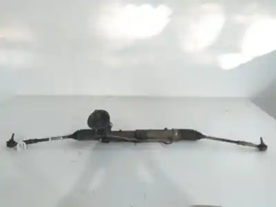 Second-hand car spare part steering rack for citroen c4 picasso i monospace (ud_) 1.6 hdi oem iam references 6820000084  