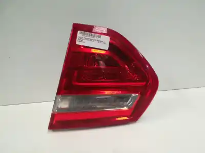 Pezzo di ricambio per auto di seconda mano luce di coda interna destra per citroen c4 picasso i monospace (ud_) 1.6 hdi riferimenti oem iam   