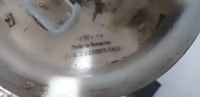 Peça sobressalente para automóvel em segunda mão boia / bomba combustível por bmw 3 compact (e46) 316 ti referências oem iam 228222009002  