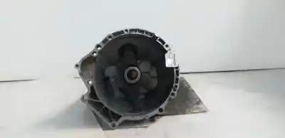 Peça sobressalente para automóvel em segunda mão caixa de velocidades por bmw 3 compact (e46) 316 ti referências oem iam 14342929