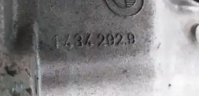 Pezzo di ricambio per auto di seconda mano riduttore per bmw 3 compact (e46) 316 ti riferimenti oem iam 14342929  