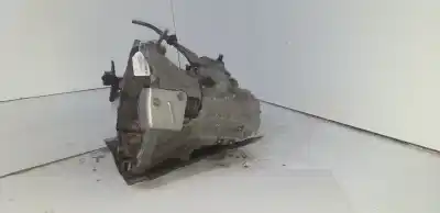 Second-hand car spare part gearbox for toyota yaris (ncp1/nlp1/scp1) 1.3 expo oem iam references 33111-0d020