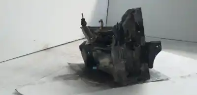 Pezzo di ricambio per auto di seconda mano riduttore per renault clio iii exception riferimenti oem iam jr5124  