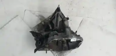 Pezzo di ricambio per auto di seconda mano riduttore per renault clio iii exception riferimenti oem iam jr5124  