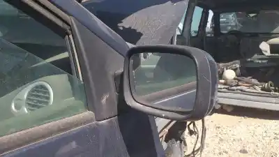 Second-hand car spare part right rearview mirror for renault clio iii exception oem iam references e20104016