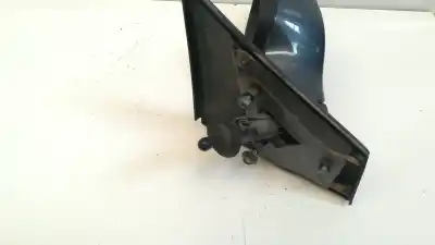 Peça sobressalente para automóvel em segunda mão espelho retrovisor esquerdo por renault clio iii exception referências oem iam e20104016  