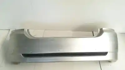 Second-hand car spare part rear bumper for toyota corolla (e12) 1.6 16v oem iam references   