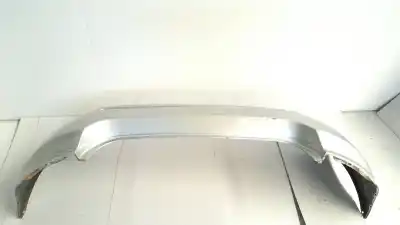 Second-hand car spare part rear bumper for toyota corolla (e12) 1.6 16v oem iam references   