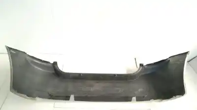 Second-hand car spare part rear bumper for toyota corolla (e12) 1.6 16v oem iam references   