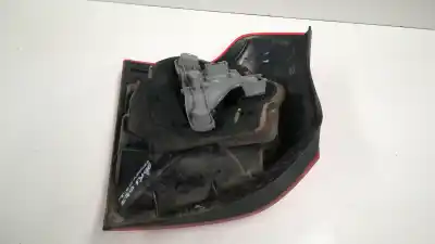 Second-hand car spare part right tailgate light for toyota corolla (e12) 1.6 16v oem iam references   