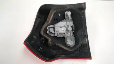 Second-hand car spare part right tailgate light for toyota corolla (e12) 1.6 16v oem iam references   