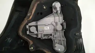 Second-hand car spare part right tailgate light for toyota corolla (e12) 1.6 16v oem iam references   