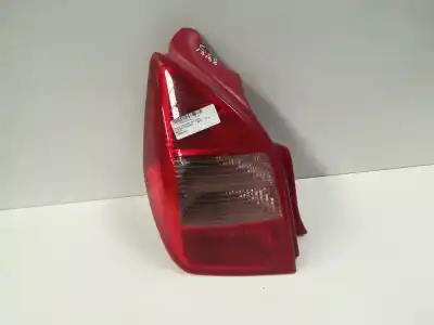 Second-hand car spare part Left Tailgate Light for CITROEN C2 Audace OEM IAM references   