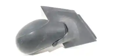 Peça sobressalente para automóvel em segunda mão espelho retrovisor direito por citroen c2 audace referências oem iam 12363760  