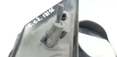 Peça sobressalente para automóvel em segunda mão espelho retrovisor direito por citroen c2 audace referências oem iam 12363760  