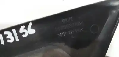 Peça sobressalente para automóvel em segunda mão espelho retrovisor direito por citroen c2 audace referências oem iam 12363760  