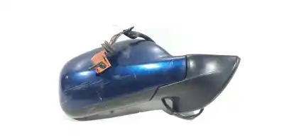 Pezzo di ricambio per auto di seconda mano retrovisore destro per peugeot 407 st confort riferimenti oem iam e9014145