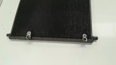 Peça sobressalente para automóvel em segunda mão condensador / radiador de sofagem / ar condicionado por toyota auris luna+ referências oem iam 