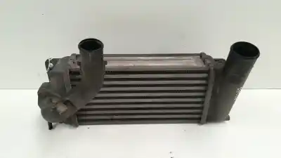 Peça sobressalente para automóvel em segunda mão intercooler por toyota auris luna+ referências oem iam jd1270000692  