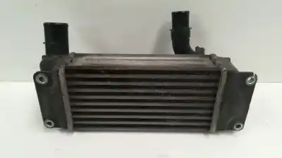 Peça sobressalente para automóvel em segunda mão intercooler por toyota auris luna+ referências oem iam jd1270000692  