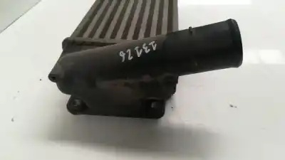 Peça sobressalente para automóvel em segunda mão intercooler por toyota auris luna+ referências oem iam jd1270000692  