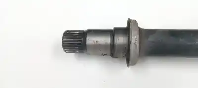 Second-hand car spare part front right transmission for toyota corolla (e12) 2.0 d-4d linea luna berlina oem iam references   